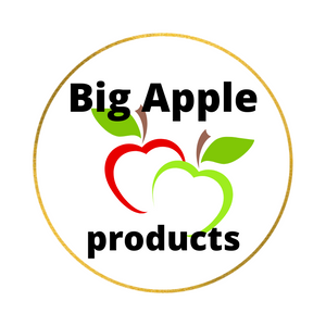 Big Apple products