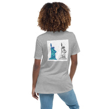 Load image into Gallery viewer, Women&#39;s Empower t-shirts
