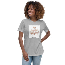 Load image into Gallery viewer, Women&#39;s Empower t-shirts
